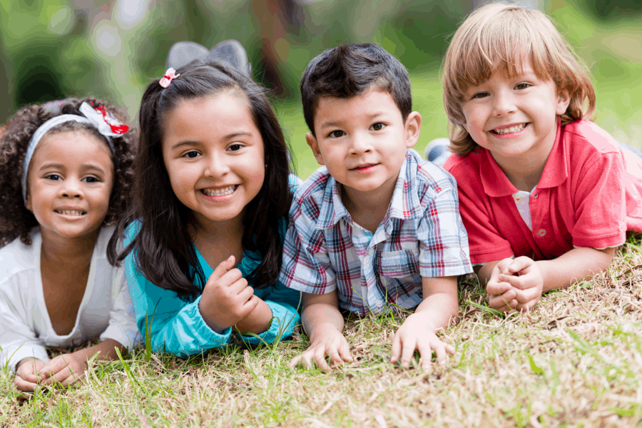 Daycare & Early Learning Programs in Indiana