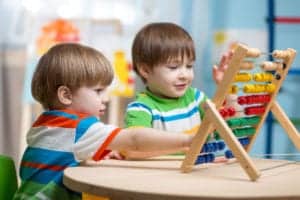 Abacus Learning Center for Children
